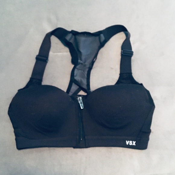Set of 3 VSX Sports Bras - Picture 9 of 12